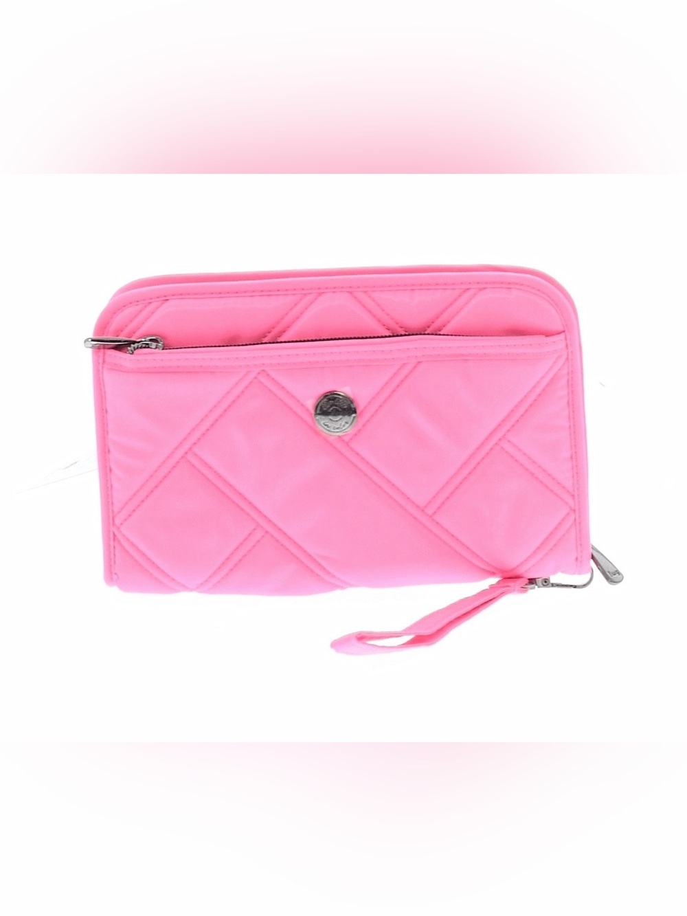 Lug Zeppelin Wallet. NWT. Magenta